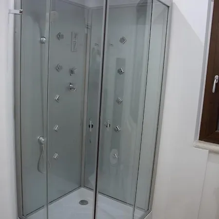 Dadani Apartment *
